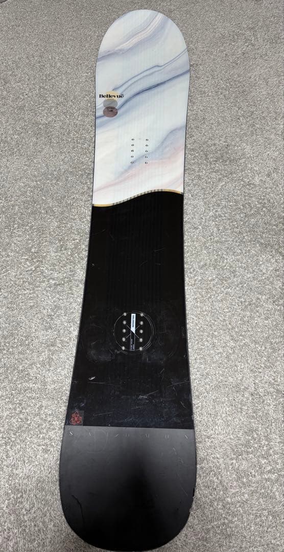 本日のみ値引き‼️SALOMON（レディース）23-24 BELLEVUE