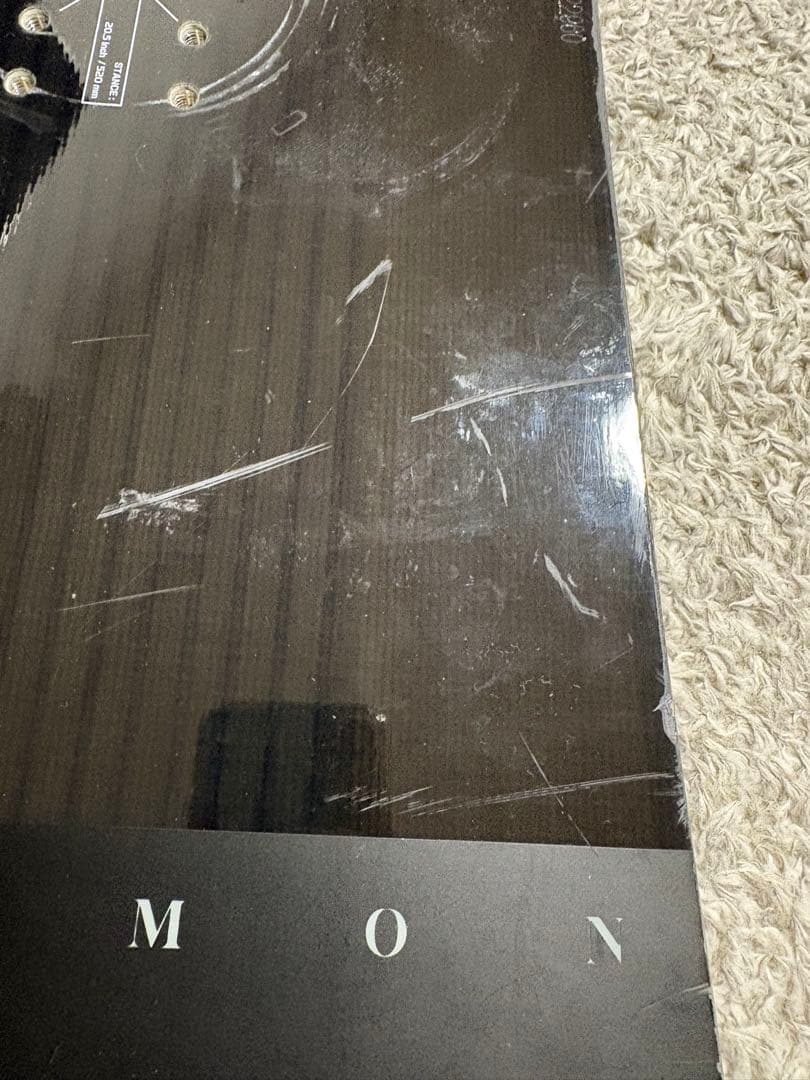 本日のみ値引き‼️SALOMON（レディース）23-24 BELLEVUE