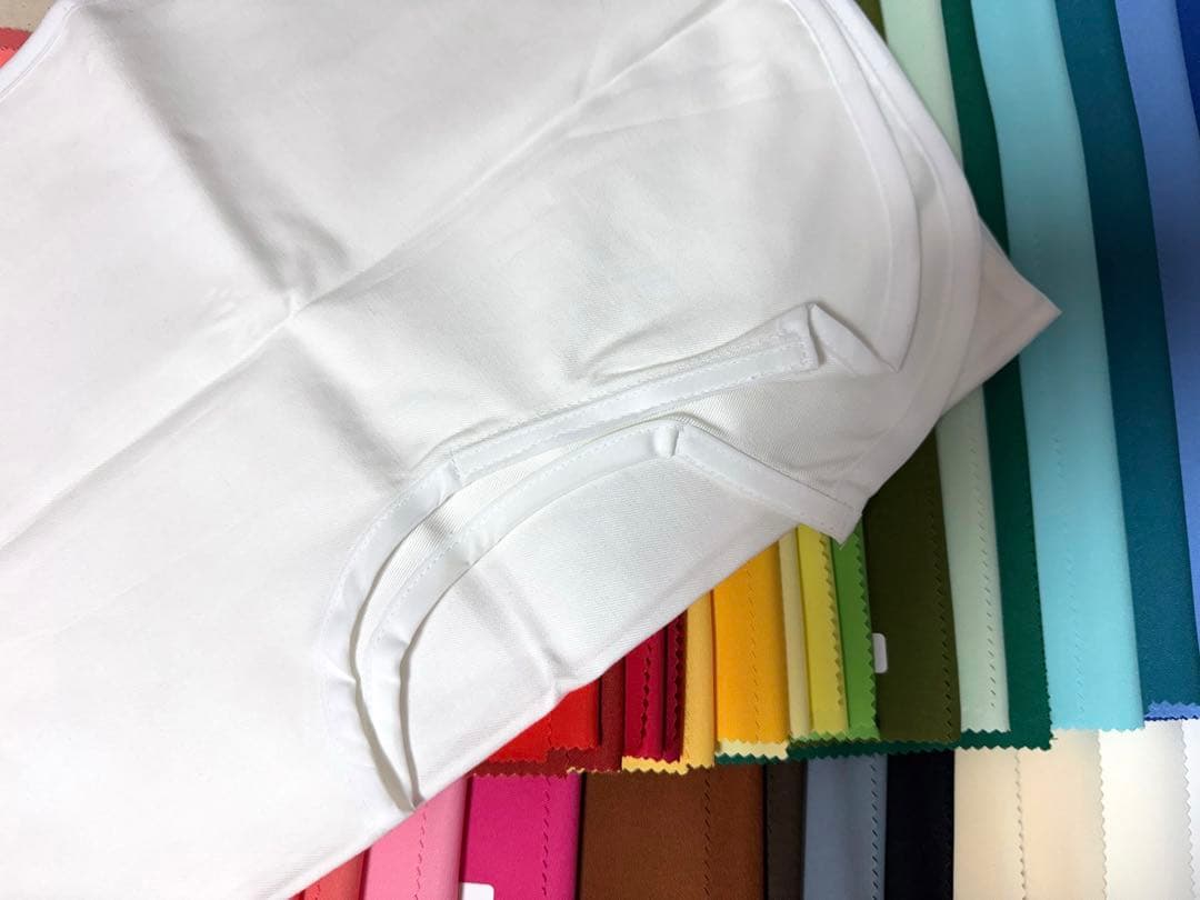 パーソナルカラー診断用ドレープ　ケープセット　AIS