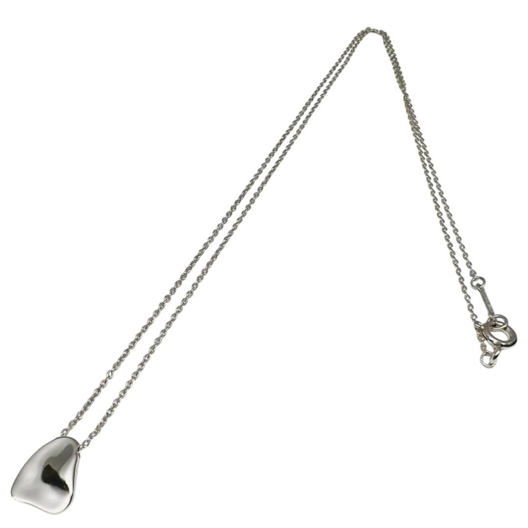 【極美品】TIFFANY ネックレス フルハート シルバー エルサペレッティ