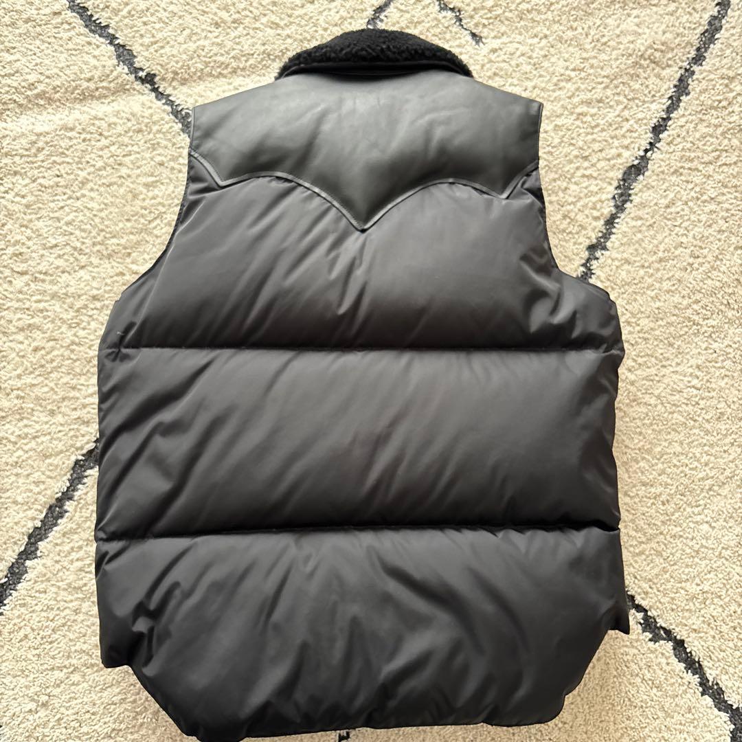 Rocky Mountain(ロッキーマウンテン)ダウン 38