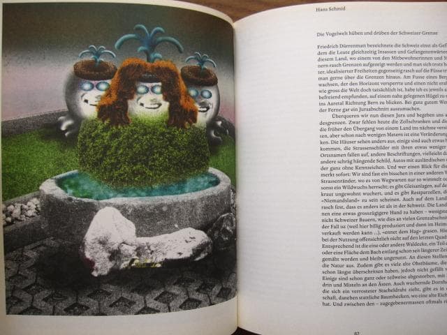 アート・デザイン・音楽 An Vogelhausen Mangelt Es Jedoch Nicht