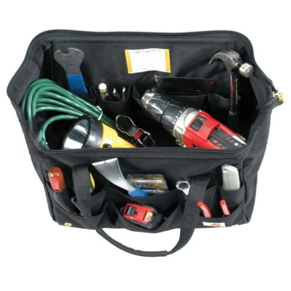 CARHARTT ボストンバッグ ツールバッグ/14-Inch 26Pocket