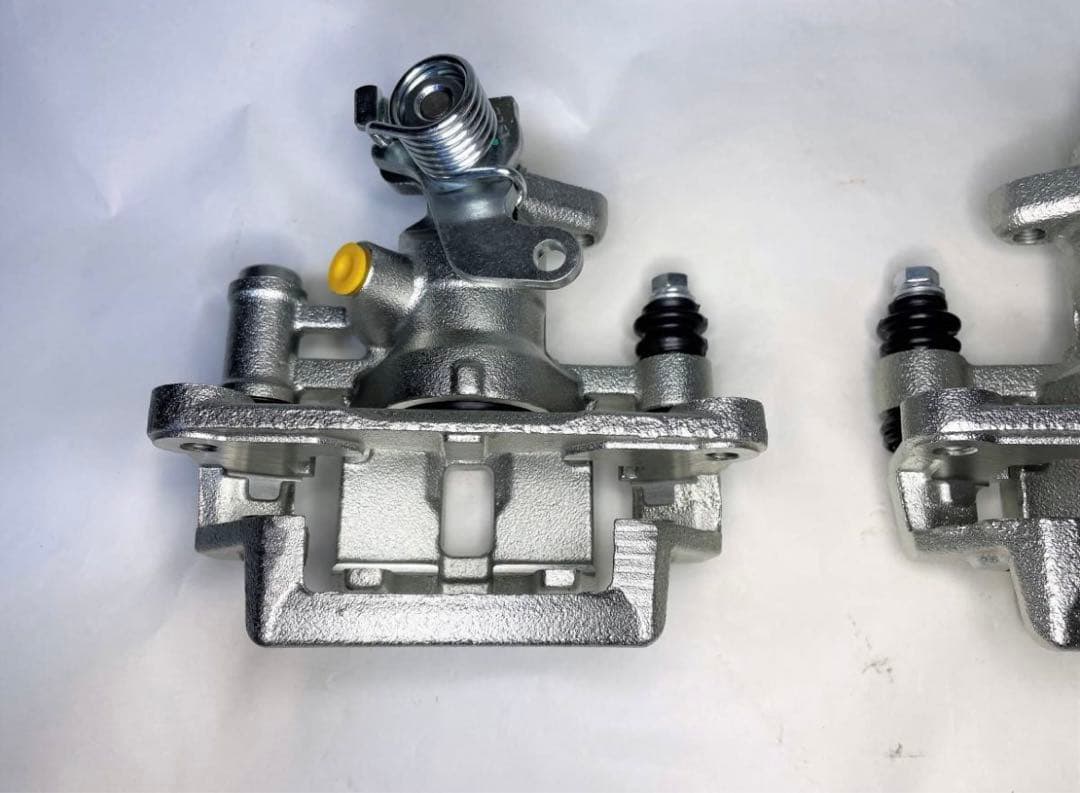 新品 リア ブレーキ 左右 AE86 トレノ レビン キャリパー セット