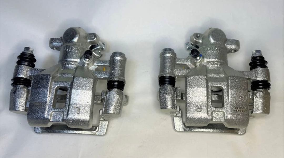 新品 リア ブレーキ 左右 AE86 トレノ レビン キャリパー セット