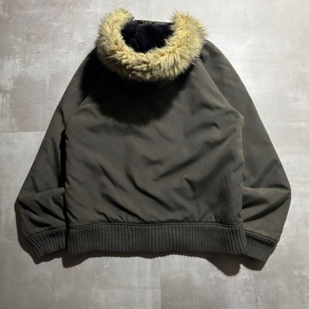 carhartt カーハート フライトジャケット n2b型　y2k