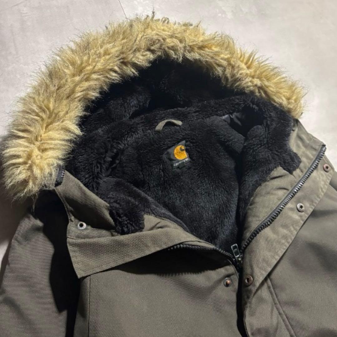 carhartt カーハート フライトジャケット n2b型　y2k