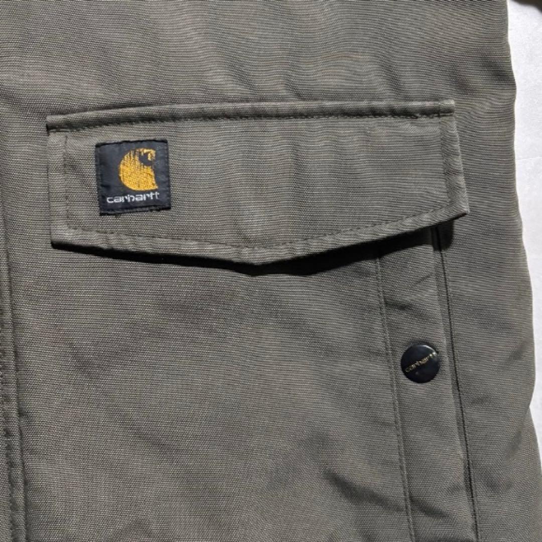 carhartt カーハート フライトジャケット n2b型　y2k