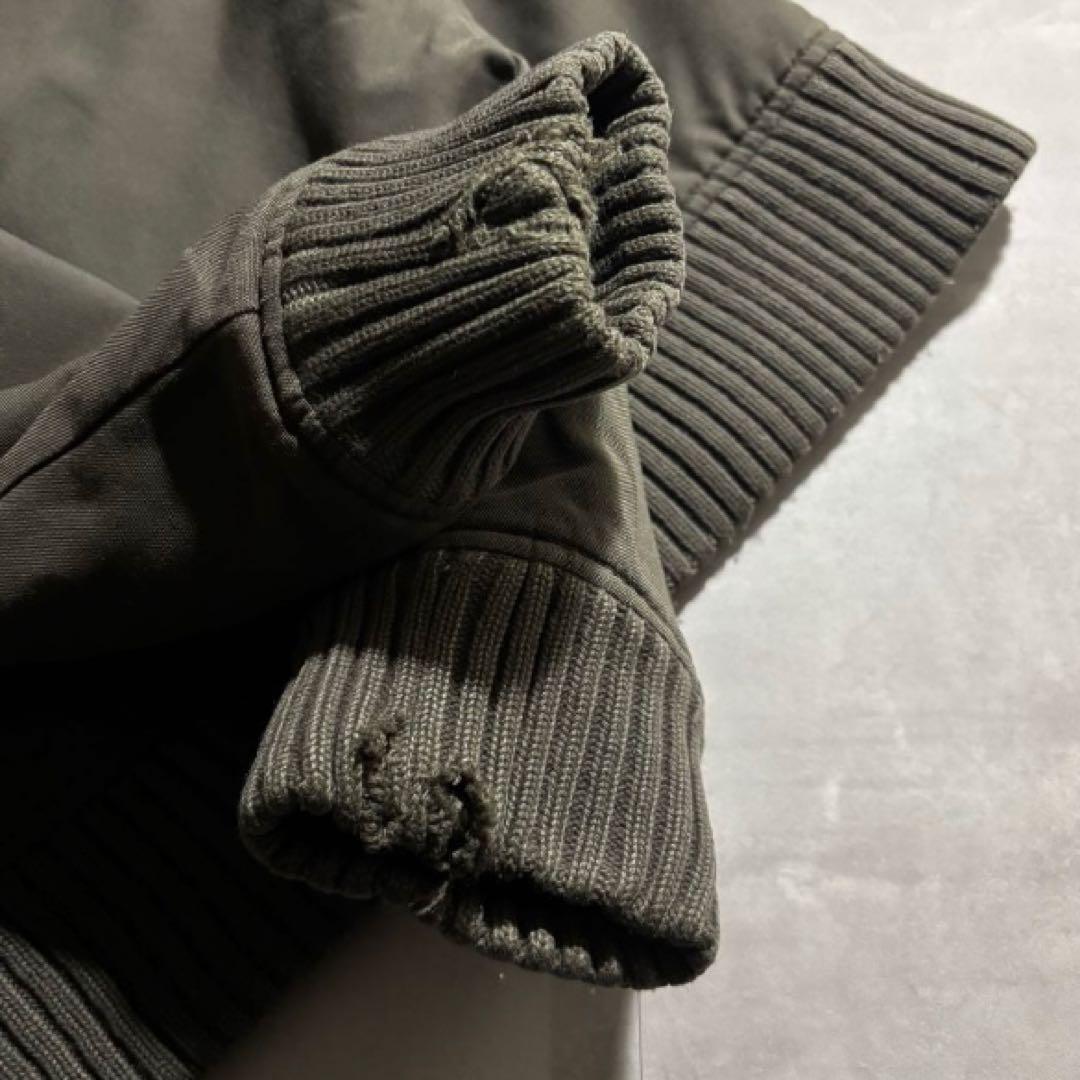 carhartt カーハート フライトジャケット n2b型　y2k