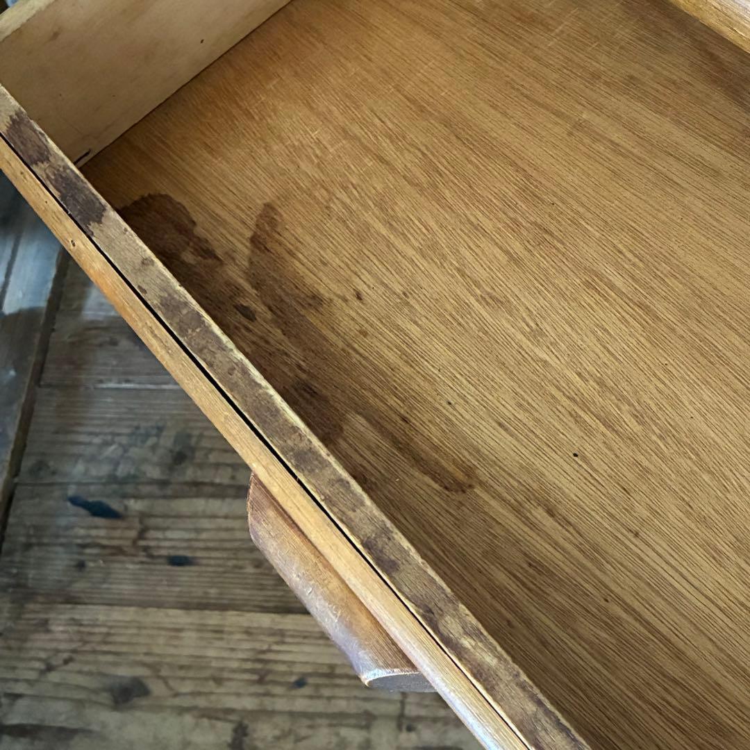 ヴィンテージラタン チェスト 引き出し 収納