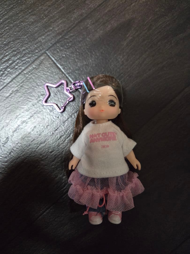 K-POP・アジア Illit not cute anymore little mimi ver.