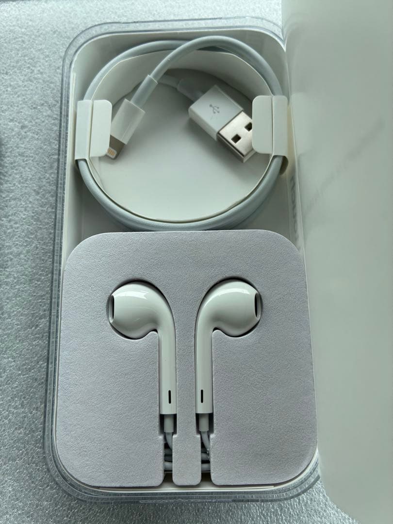 「小太郎」　iPod Touch 第7世代