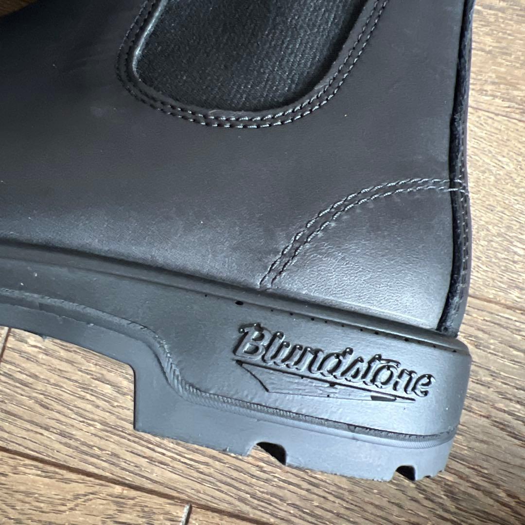 Blundstone 558 #8 ブラック