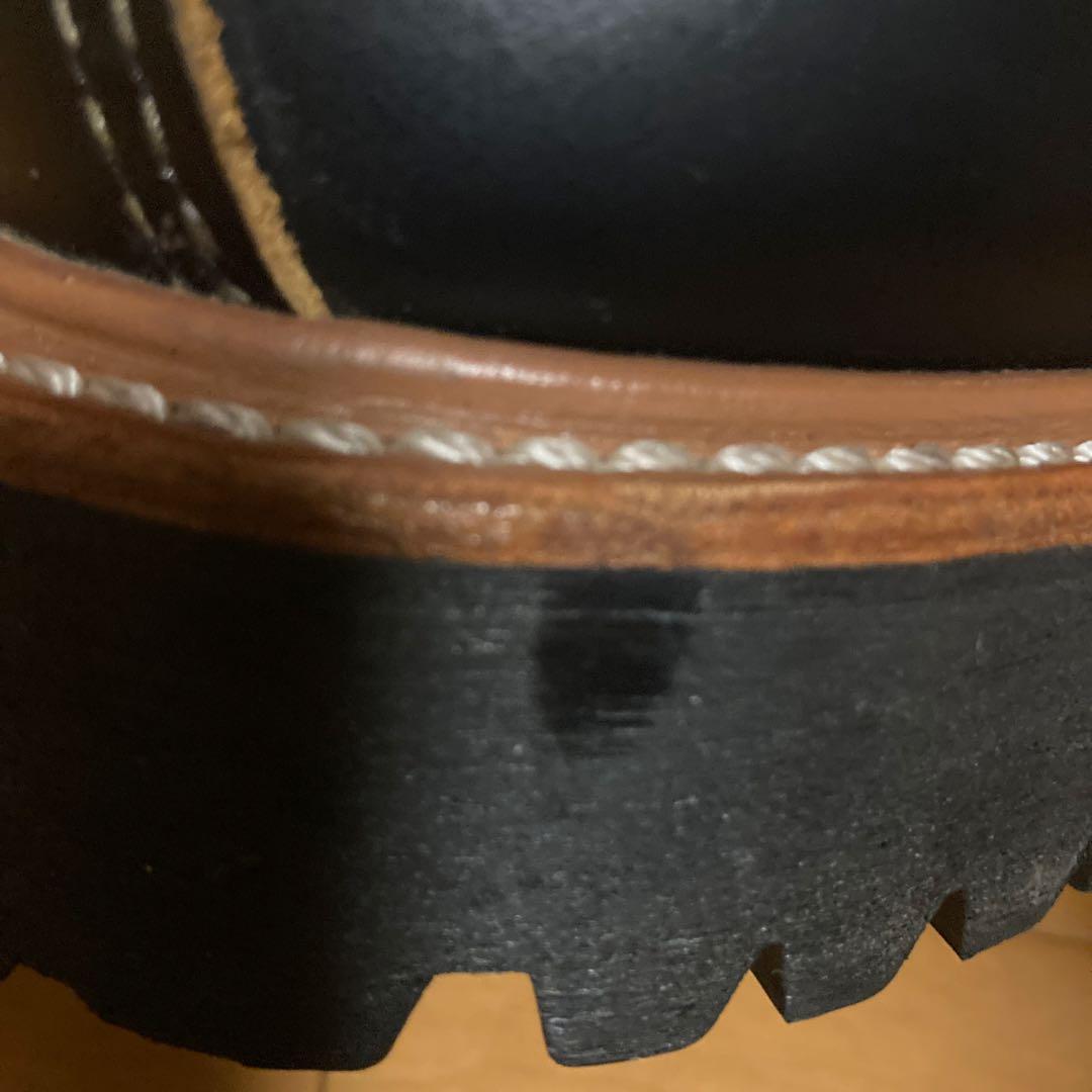 (廃盤)RED WING IRISH SETTER 9878 6 1/2E