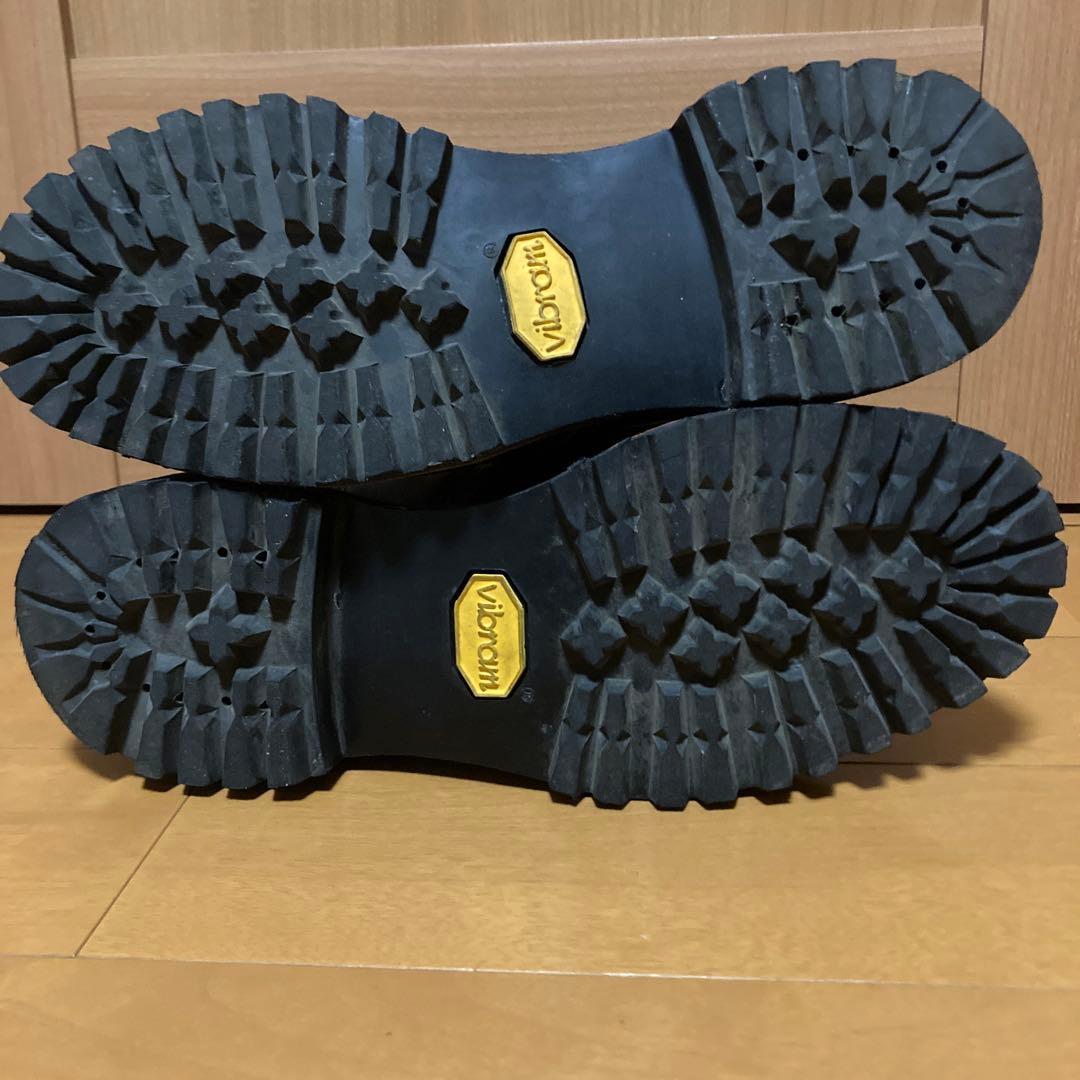 (廃盤)RED WING IRISH SETTER 9878 6 1/2E