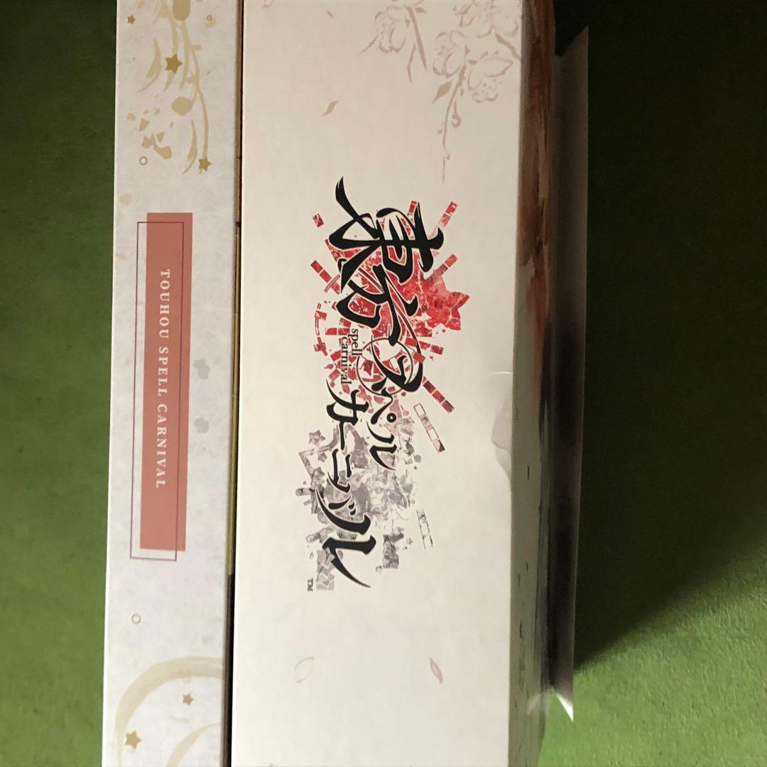 Switch 東方スペルカーニバル 幻想郷スペシャルパック