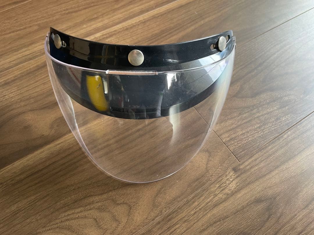 Bell ベル　ジェットヘルメット　500-TXJ 限定カラー 復刻