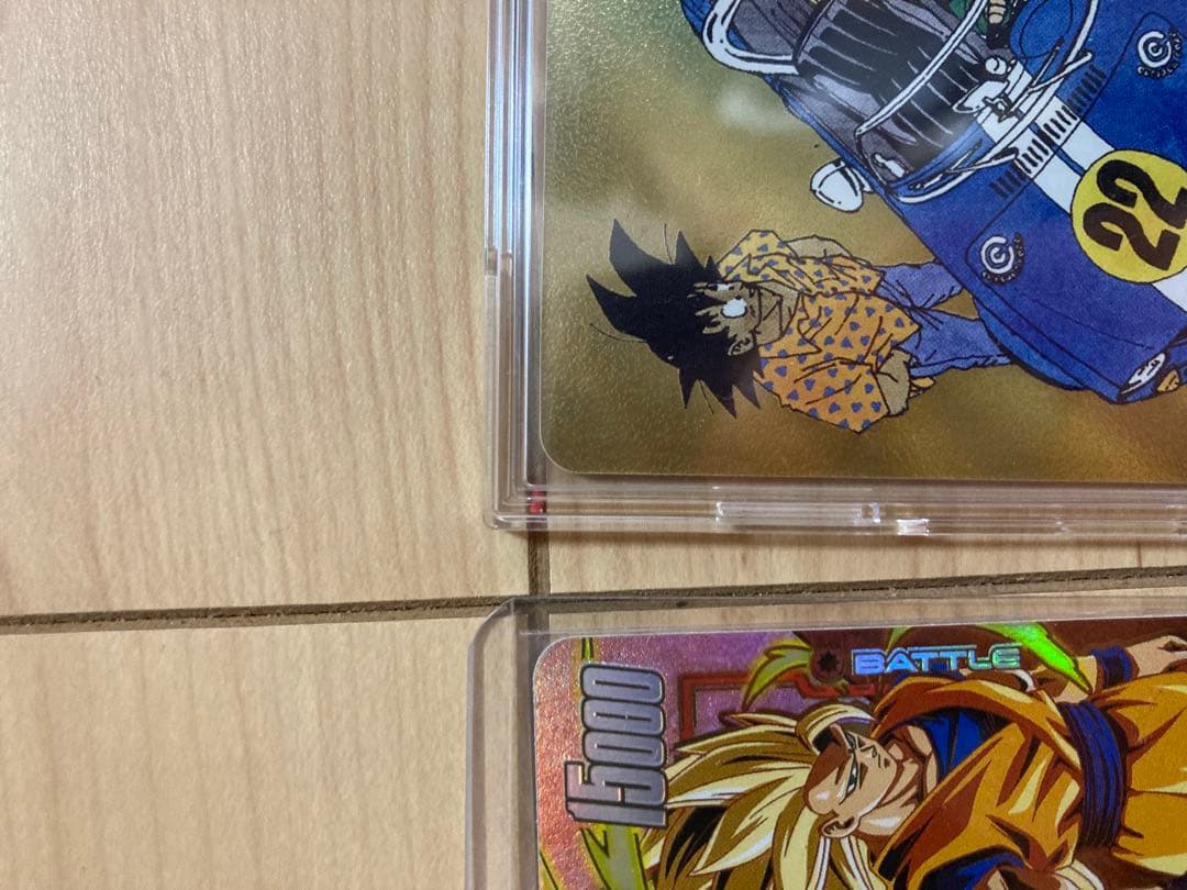 T*O様 フュージョンワールド　金エナジーマーカー(パラレル/22巻表紙)【☆】