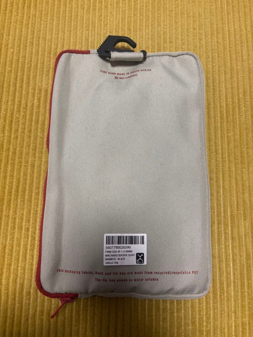 ファイヤーワイヤー　シーサイドクアッド　ロブマチャド　SEASIDE QUAD