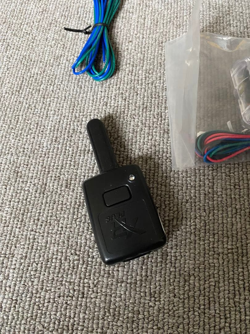 セキュリティ Viper 5105V