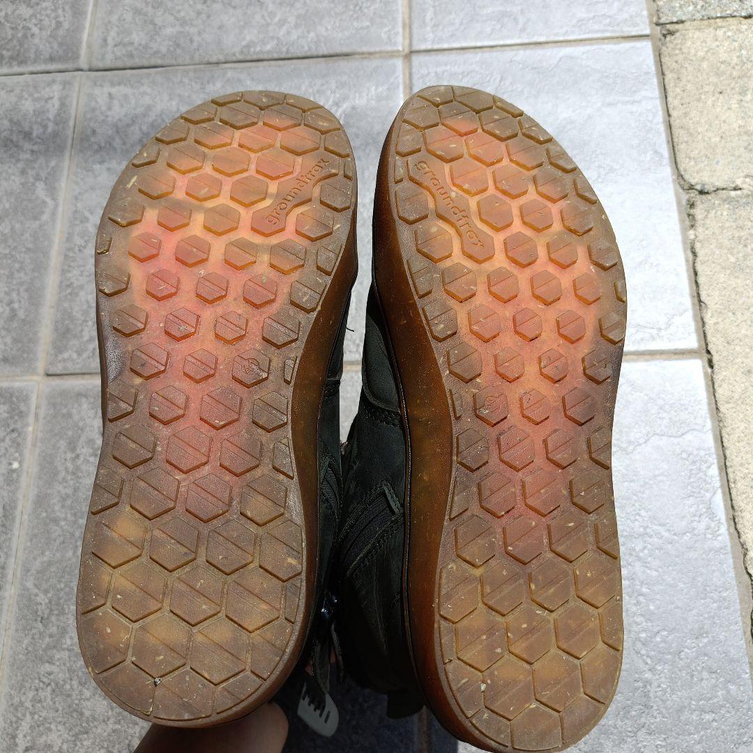 【TCX】 7306W ダートウッド Waterproof　シューズ　防水