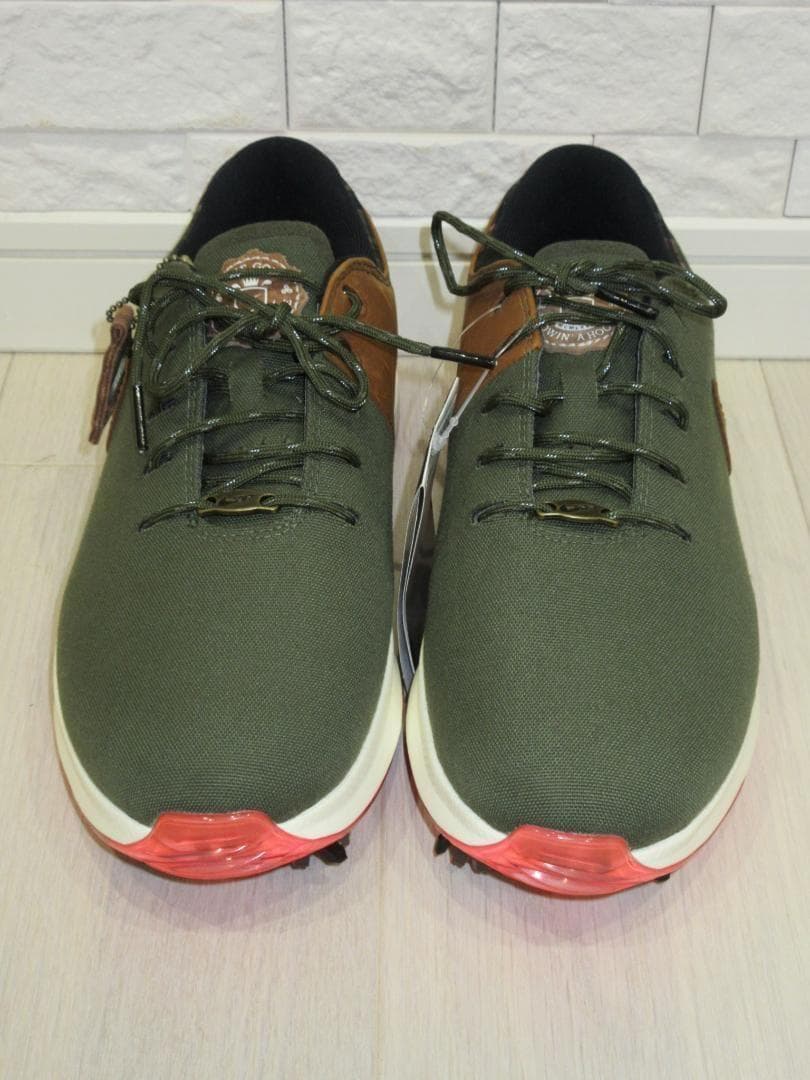 ★新品★NIKE ナイキ ビクトリーツアー 3 【ゴルフシューズ】26ｃｍ