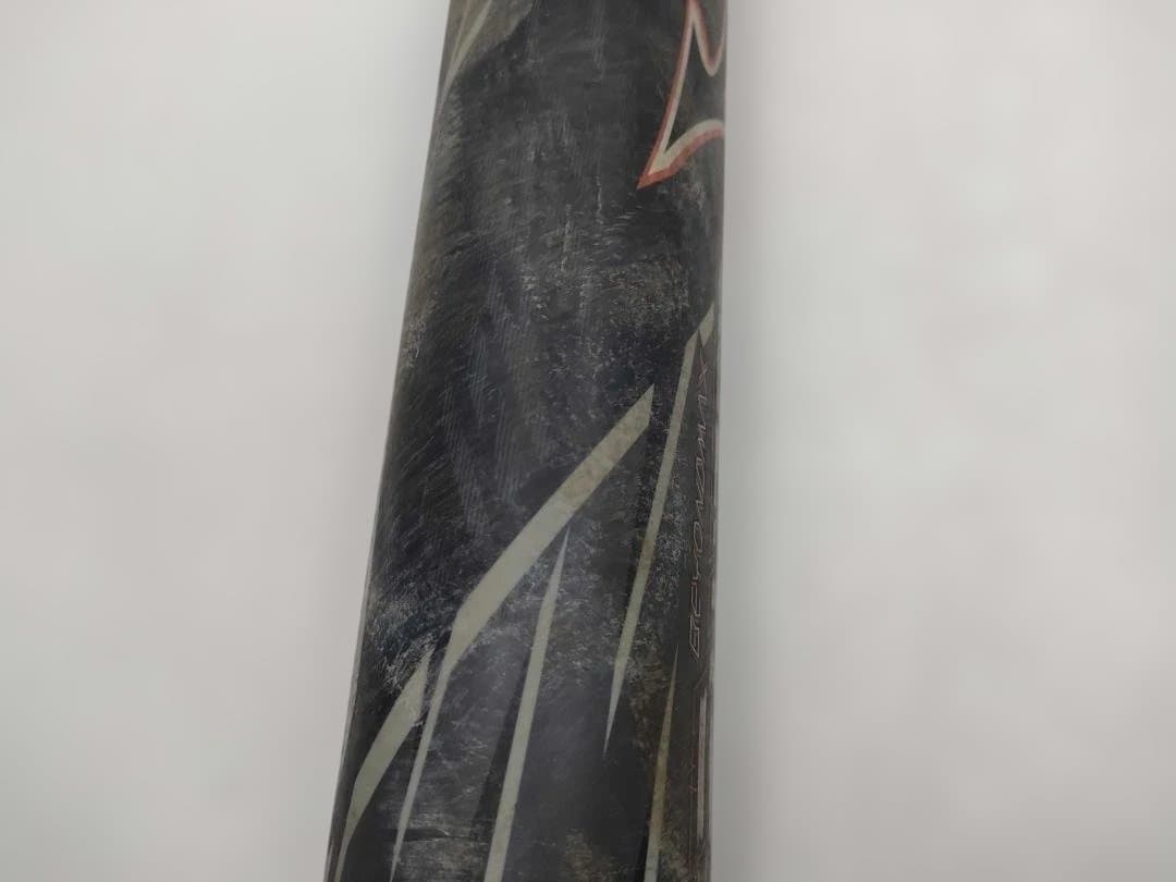 MIZUNO ビヨンドマックス 83cm・ZETT GODA-GM 84cm