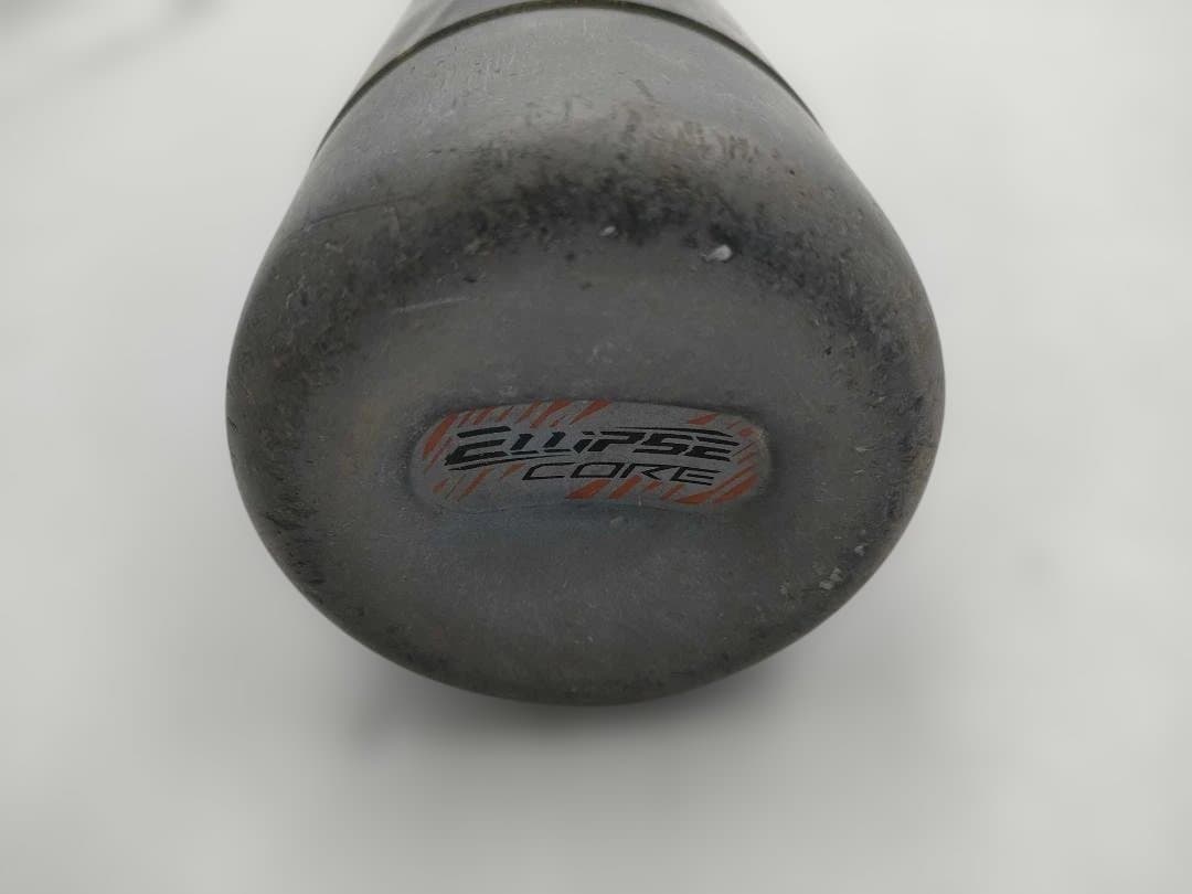 MIZUNO ビヨンドマックス 83cm・ZETT GODA-GM 84cm