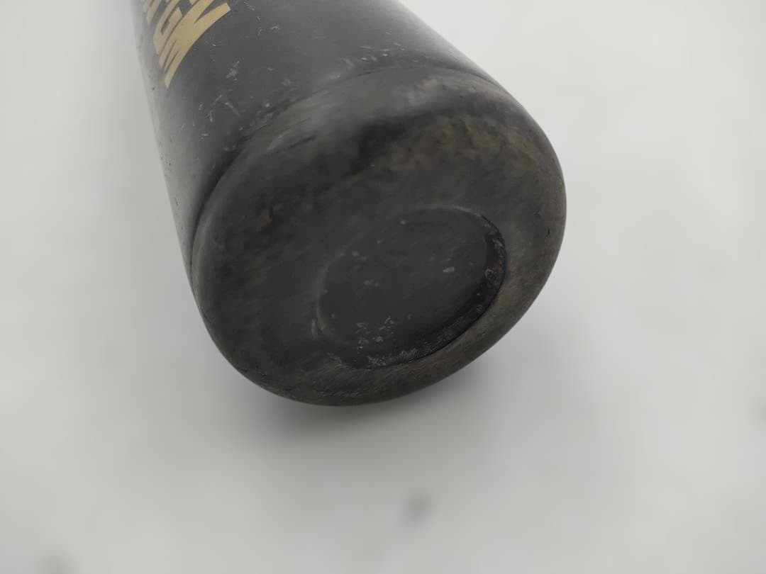 MIZUNO ビヨンドマックス 83cm・ZETT GODA-GM 84cm