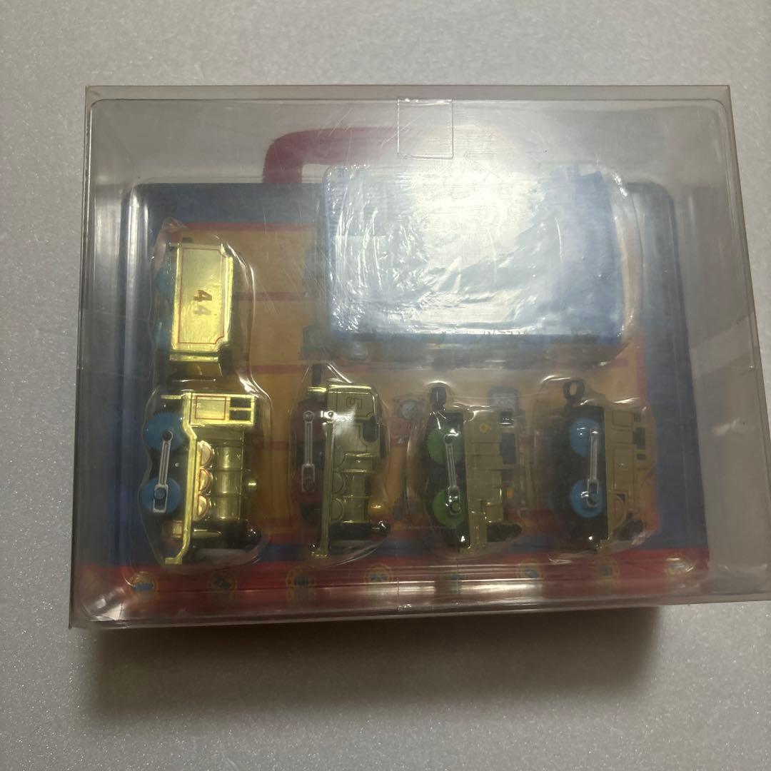 きかんしゃトーマス コンプリート DVD-BOX (数量限定生産)