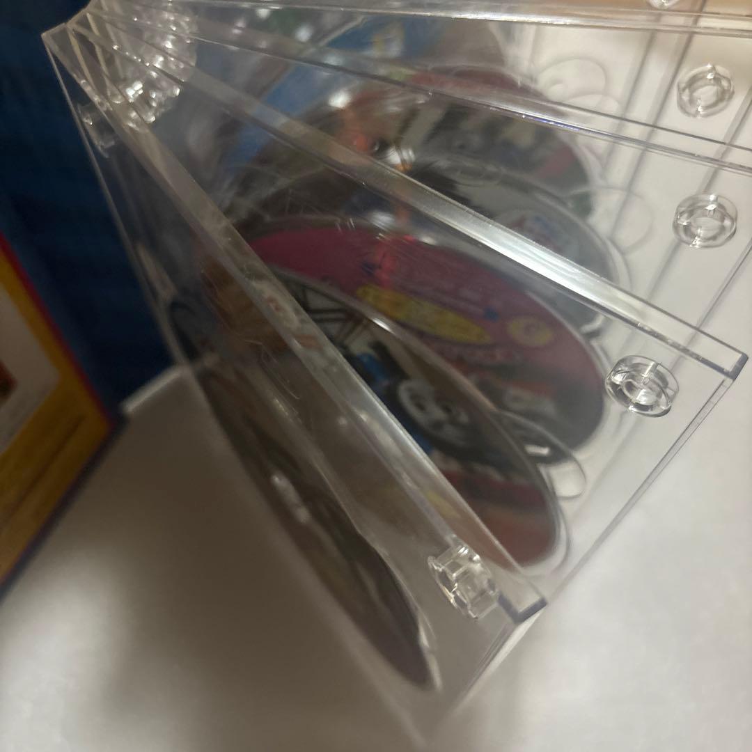 きかんしゃトーマス コンプリート DVD-BOX (数量限定生産)