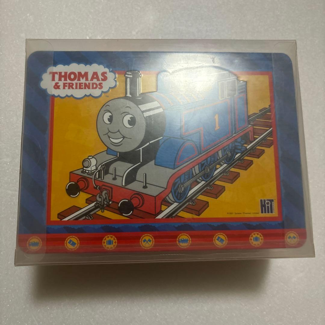 きかんしゃトーマス コンプリート DVD-BOX (数量限定生産)