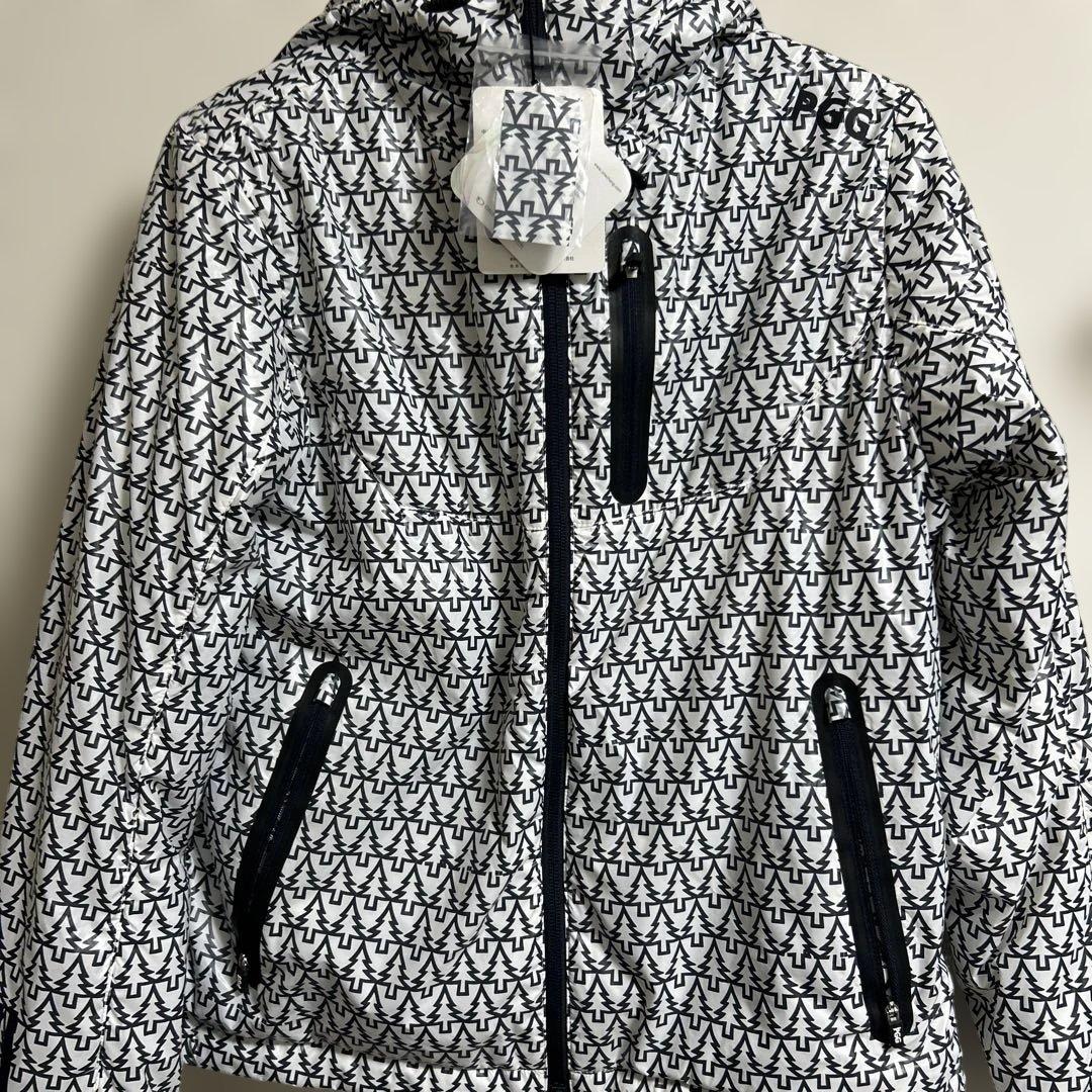 パーリーゲイツ　pggレディースアウターサイズS