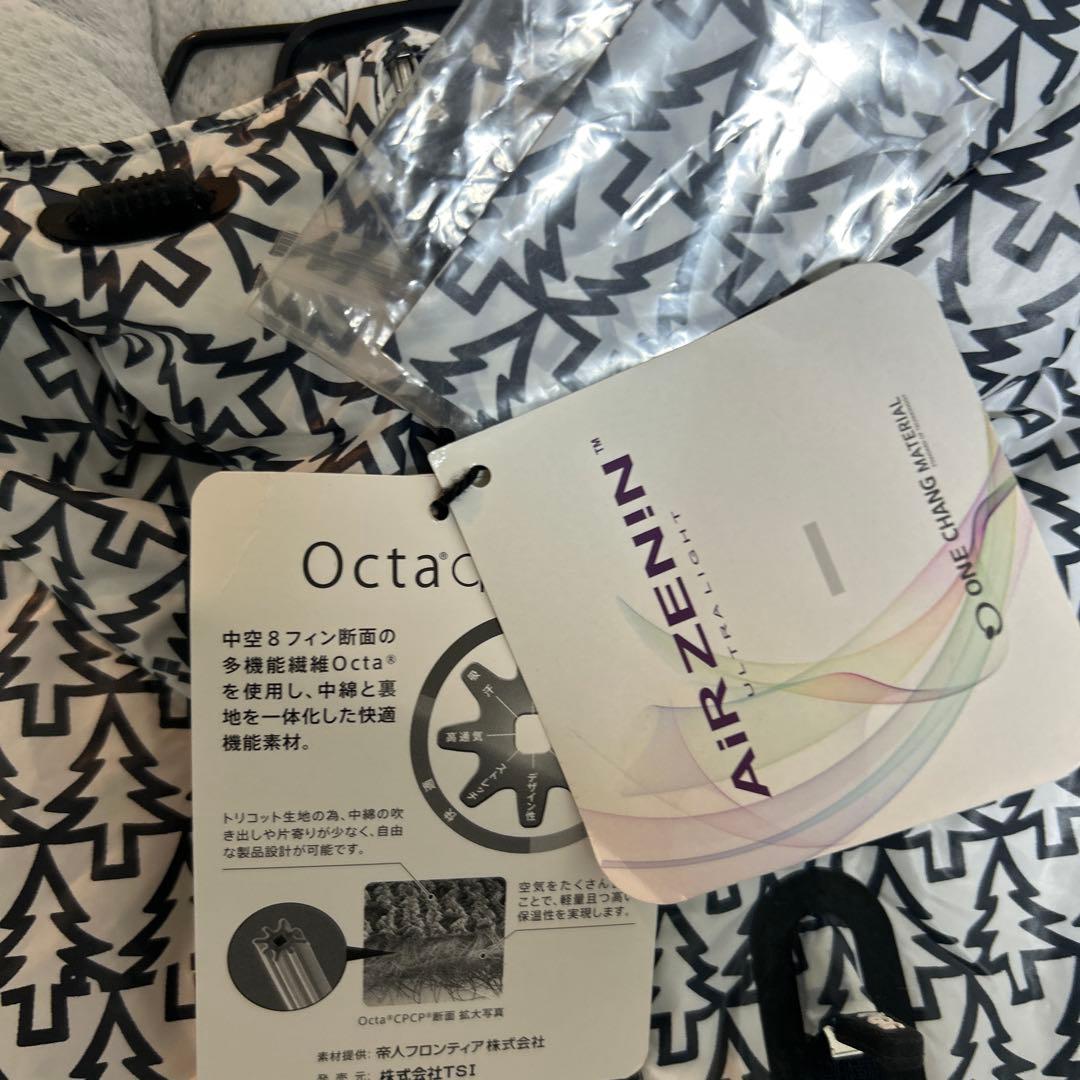 パーリーゲイツ　pggレディースアウターサイズS