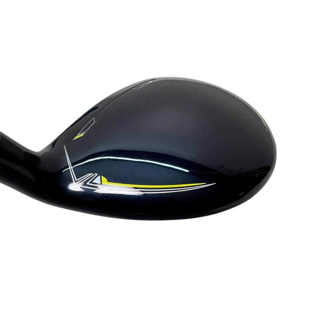 ブリヂストンフェアウェイウッドJGR 5番18度 Tour AD GP-6s