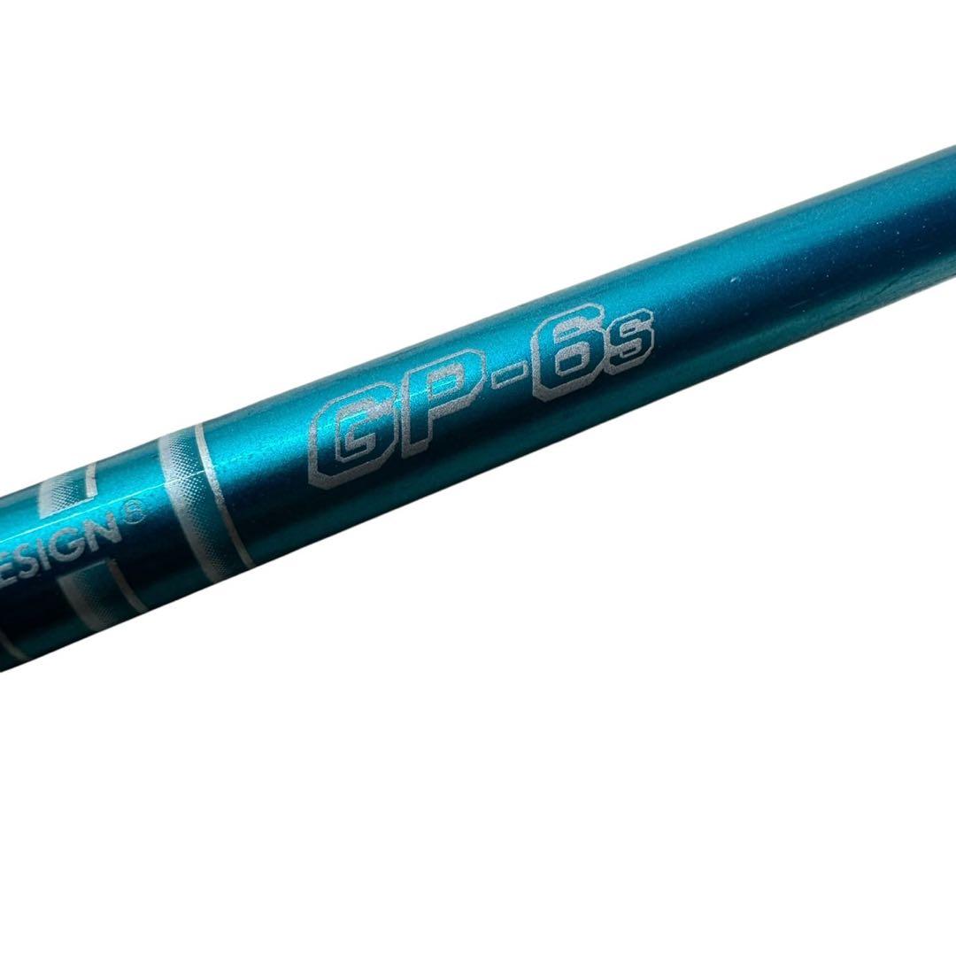 ブリヂストンフェアウェイウッドJGR 5番18度 Tour AD GP-6s