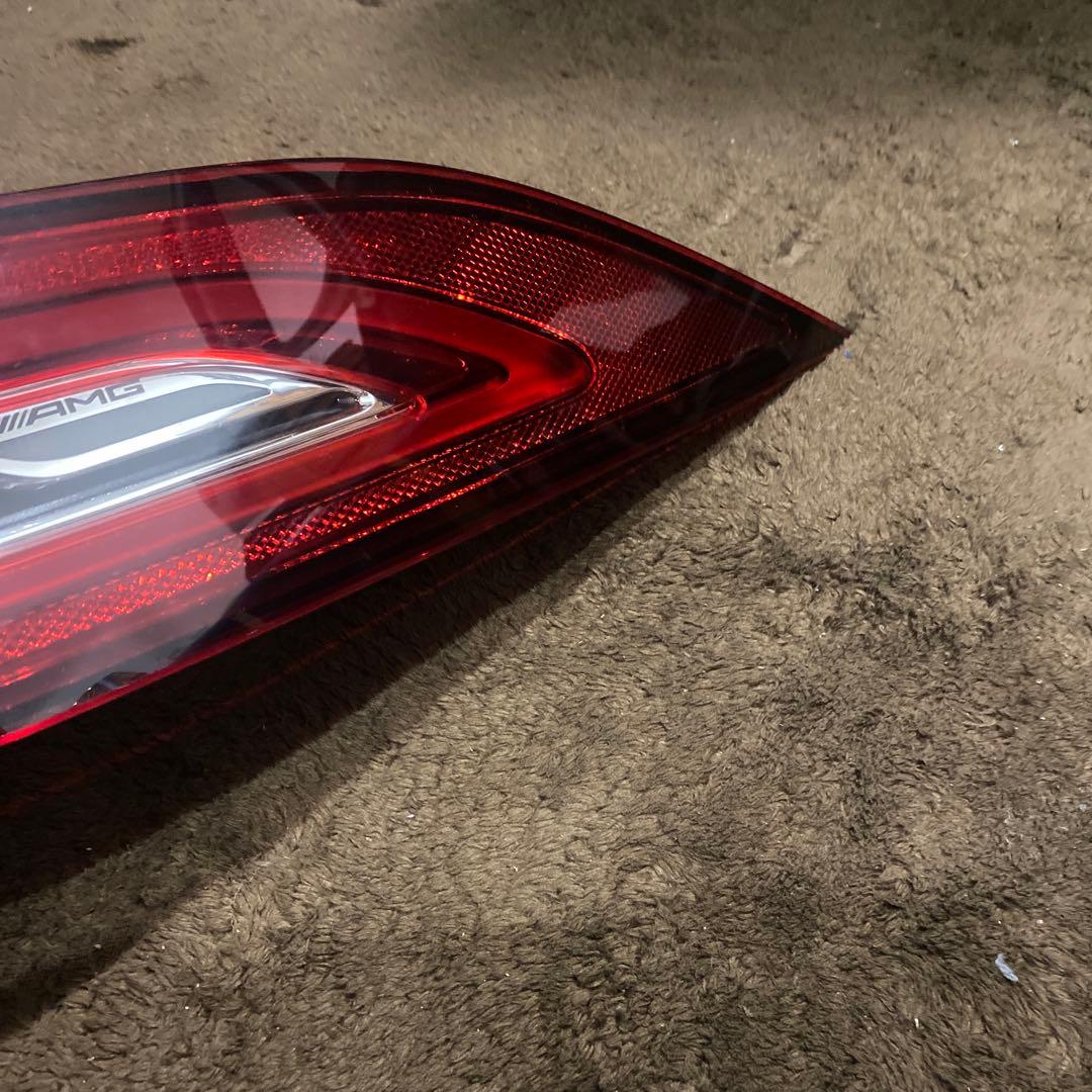 Mercedes-Benz GT43 テールランプ　右