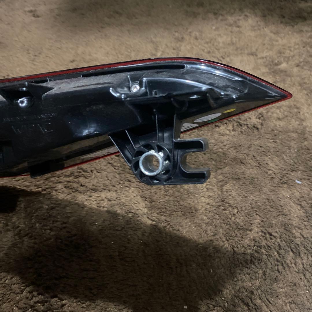 Mercedes-Benz GT43 テールランプ　右