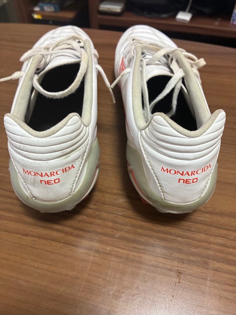 モナルシーダ NEO 3 PRO 【26.0cm】