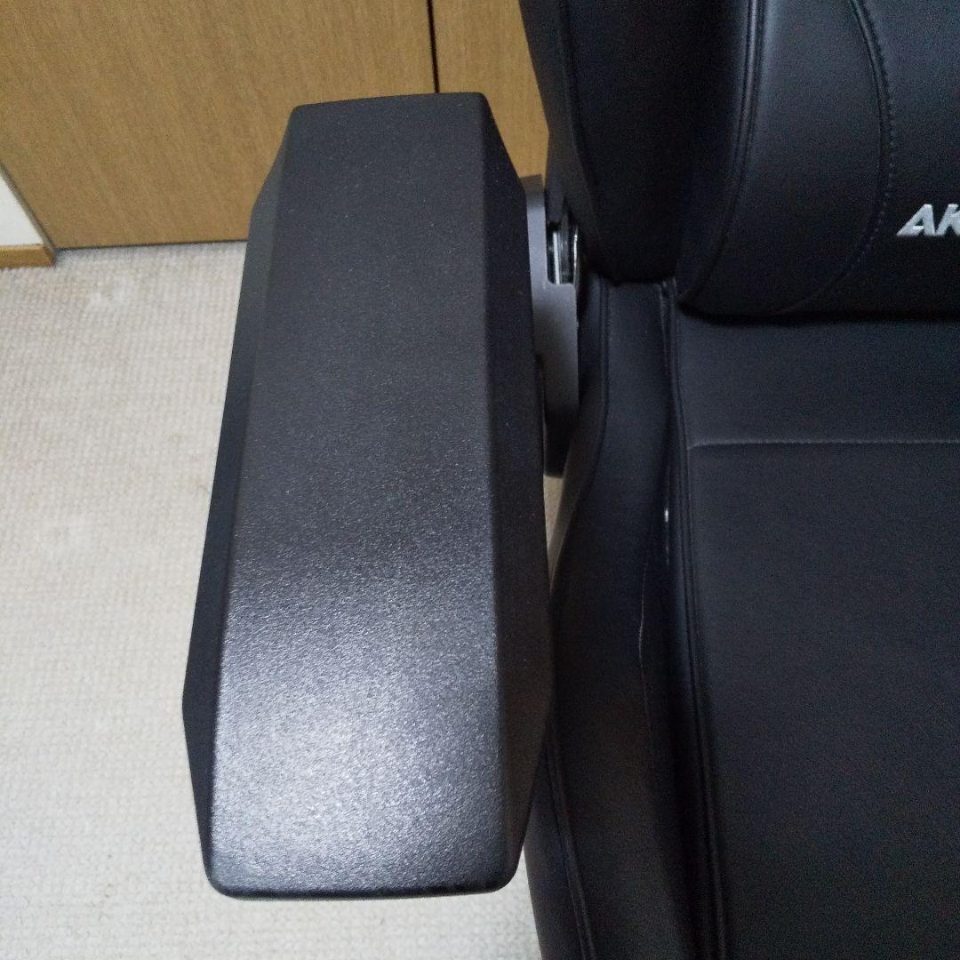 AK RACING OVER TURE 引き取りのみ