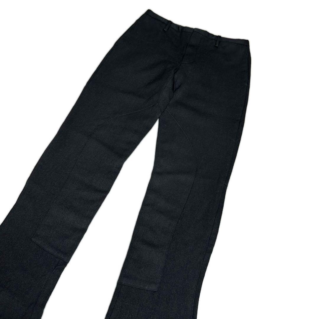 PRADA プラダ パンツ ボトムス カーゴパンツ アーカイブ メンズ 初期