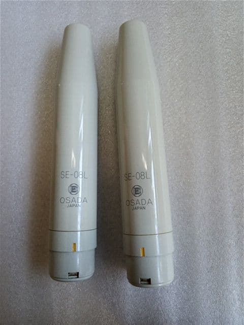 SE08L OSDA オサダ2本(1本はジャンク扱い)