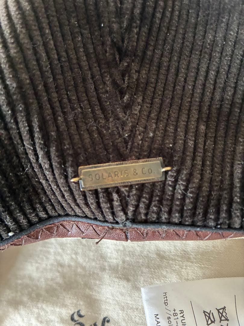 キックスさん専用　solaris 007 2点