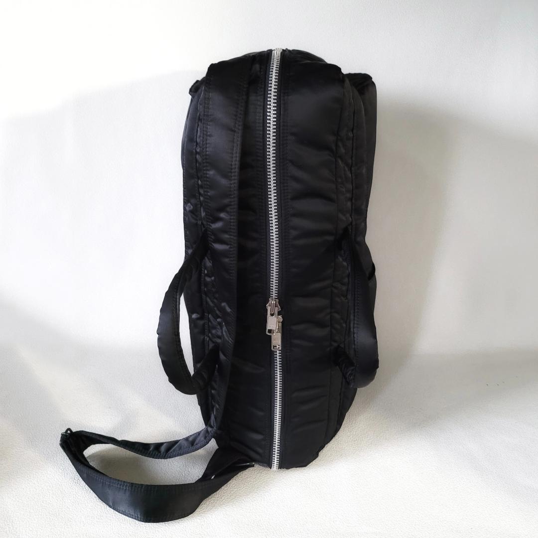 PORTER＿TANKER 2WAY DUFFLE＿タンカーダッフル