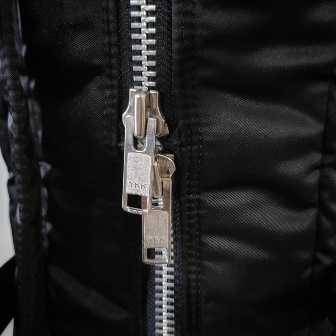 PORTER＿TANKER 2WAY DUFFLE＿タンカーダッフル