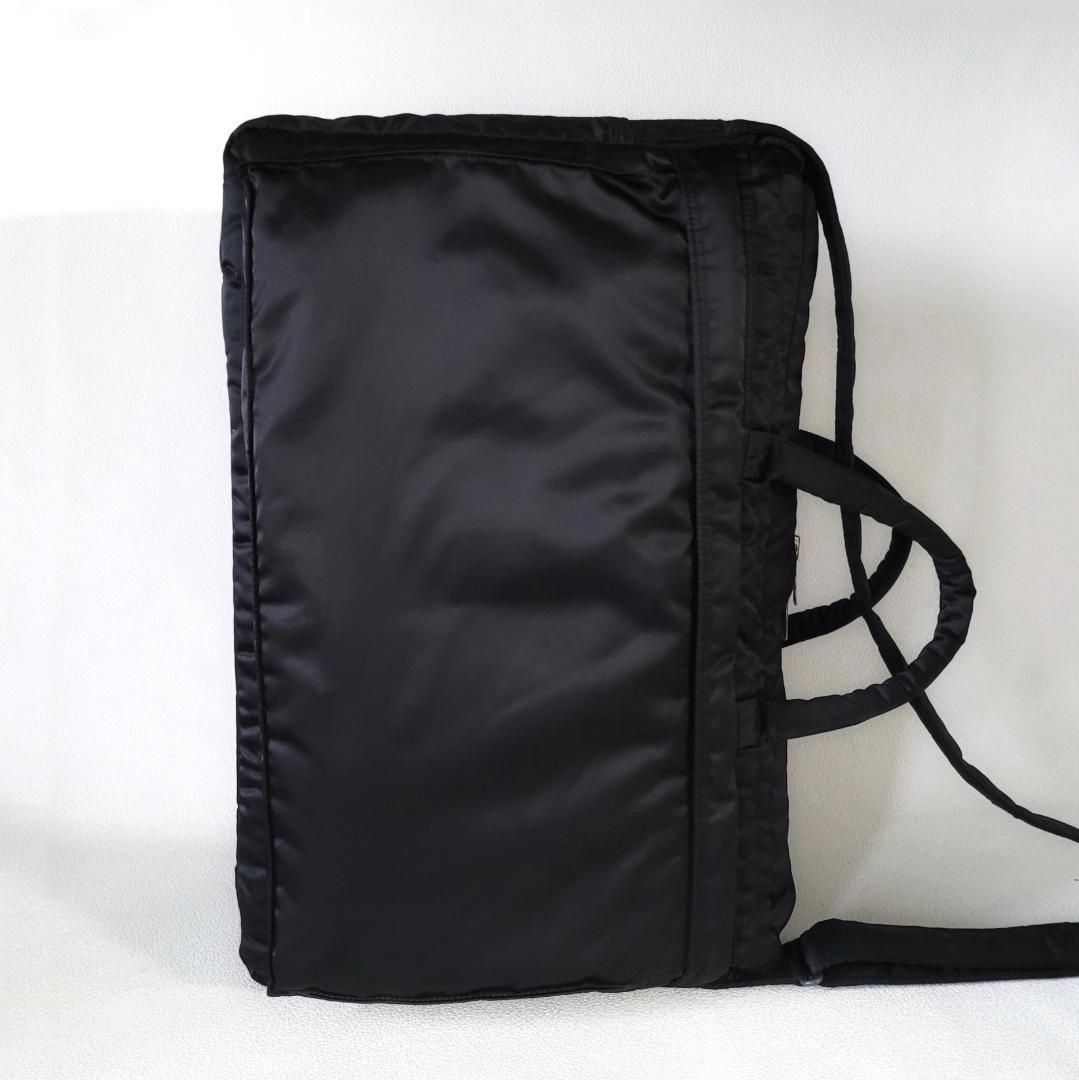 PORTER＿TANKER 2WAY DUFFLE＿タンカーダッフル