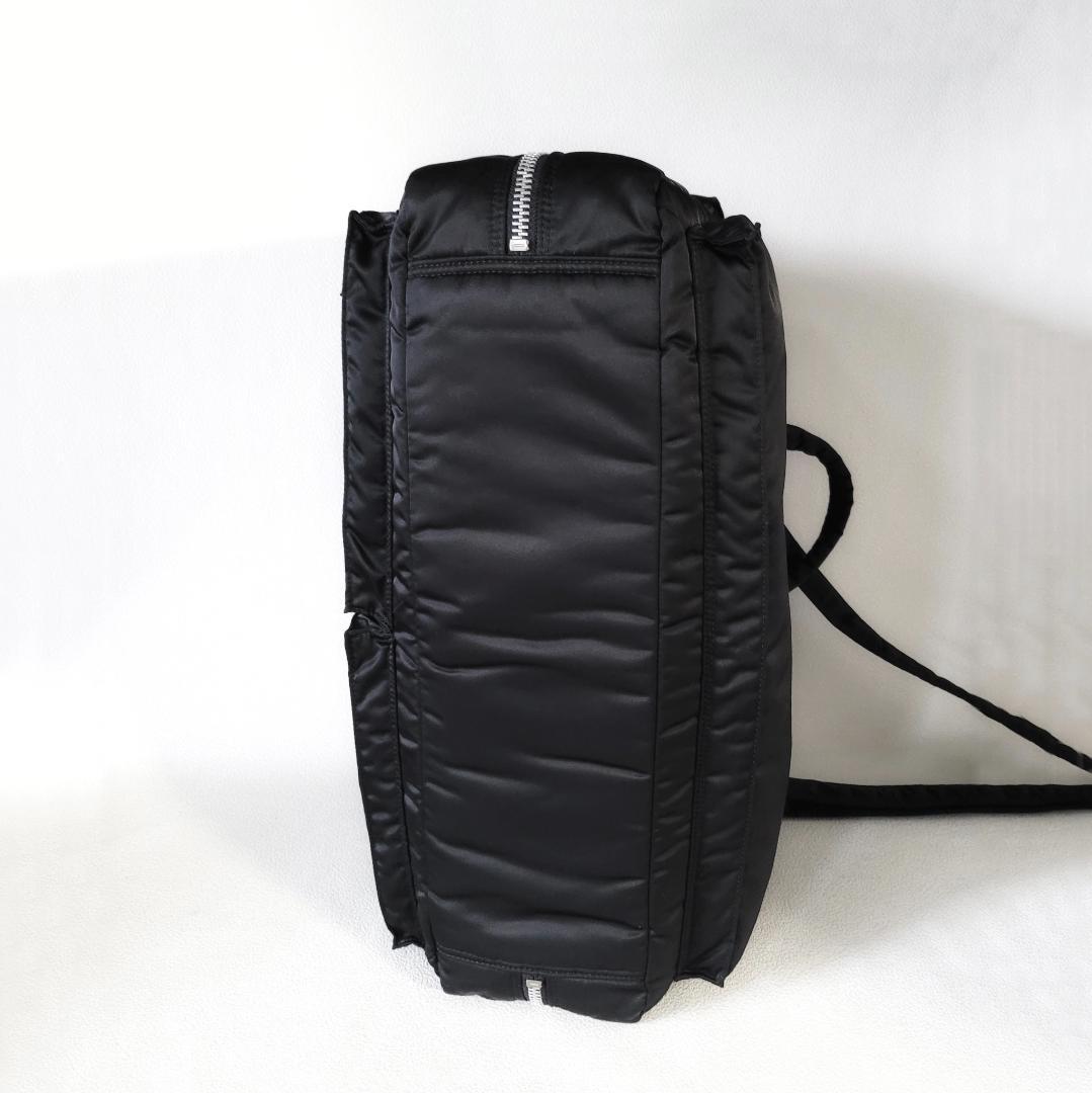 PORTER＿TANKER 2WAY DUFFLE＿タンカーダッフル