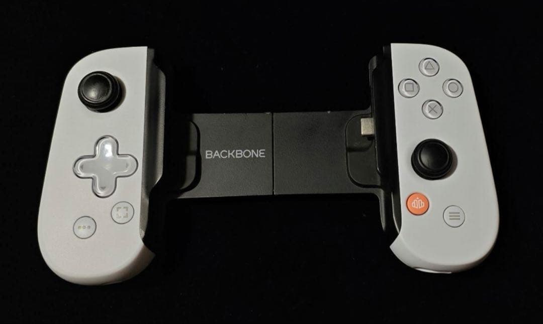 Backbone One 第2世代　USB-C a05