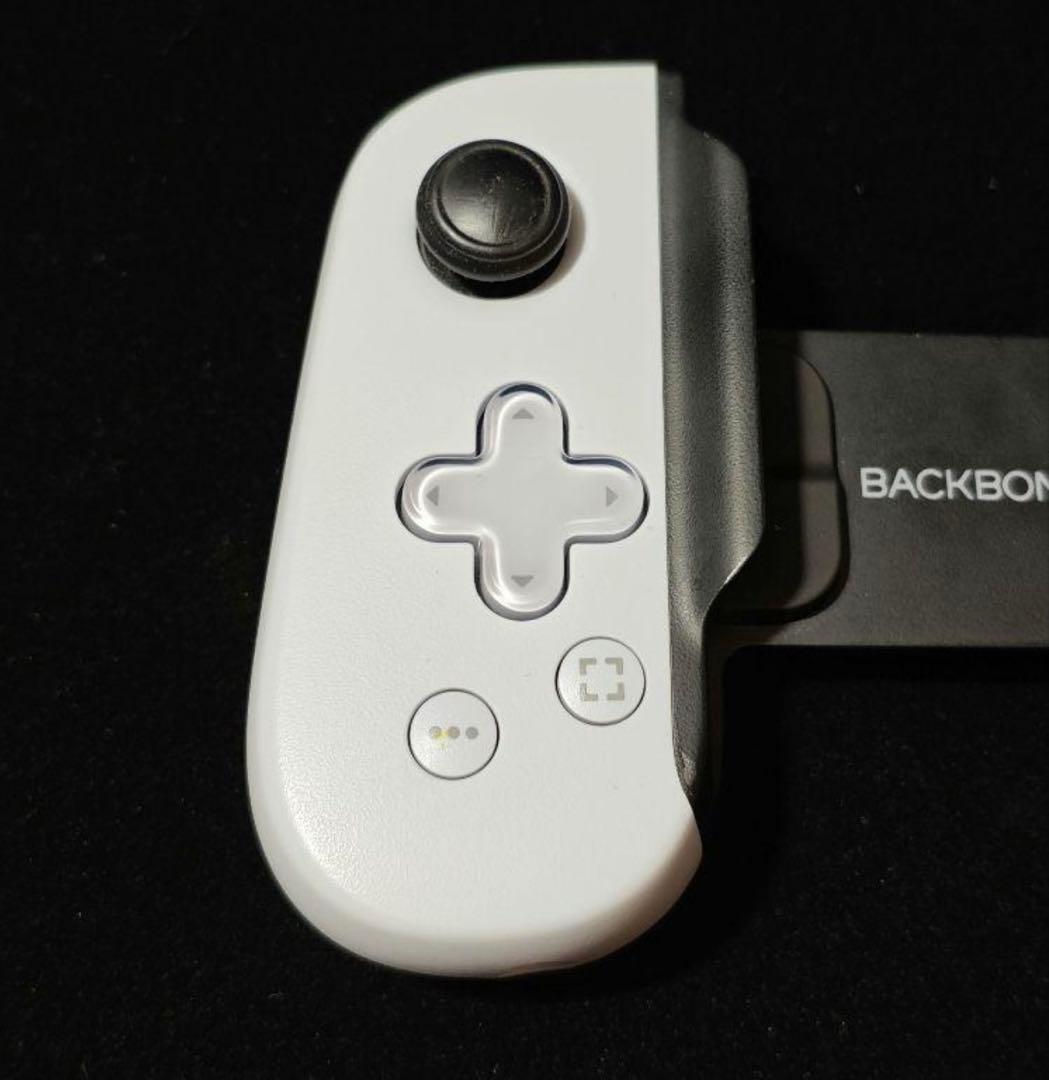 Backbone One 第2世代　USB-C a05