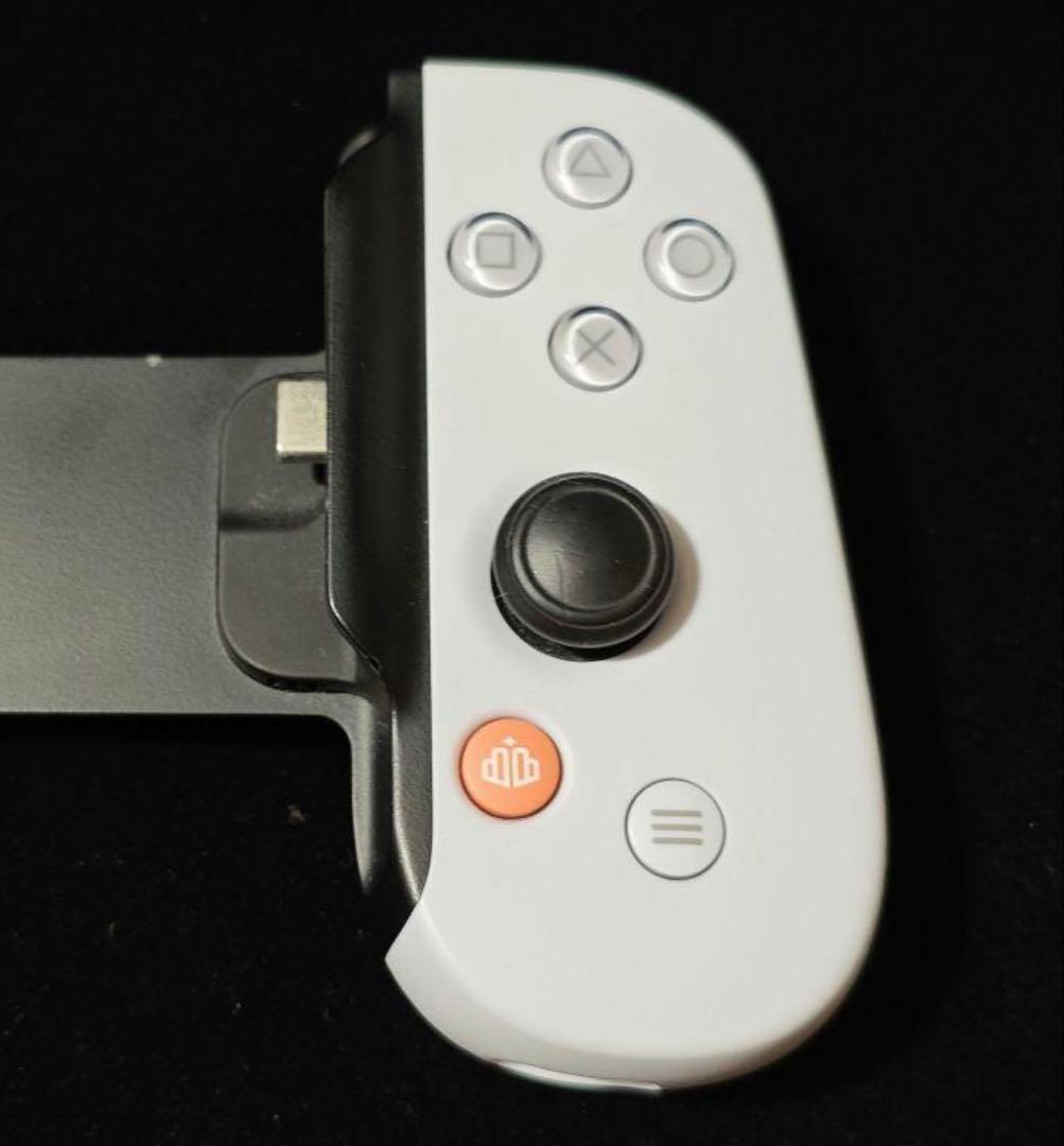 Backbone One 第2世代　USB-C a05